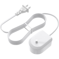 Charger Base Compatible with Philips Sonicare Electric Toothbrush HX6100, Flosser, HX9000/HX8000/ HX