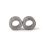 Shimano 22-23 Ocea Conquest Compatible Worm Shaft Bearing Kit (+2BB) 【Premium Bearing】