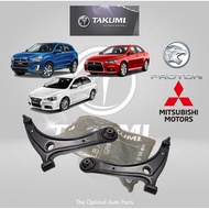 Proton Inspira/ Mitsubishi Lancer ASX TAKUMI Front(depan) Lower Arm