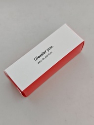 Authentic Glossier YOU ✅️ 試用裝 eau de parfum EDP perfume spray 1.5ml sample 全新正品 -香水板 香水辦 試用裝 (creamy