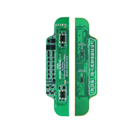 JC JCID 16 series หน้าจอ True Tone Repair Adapter รองรับการเขียนโทนเสียงจริง 16/16 Plus/16Pro/16Pro