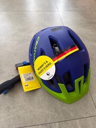 CRATONI 兒童平衡車/單車頭盔 包sf櫃