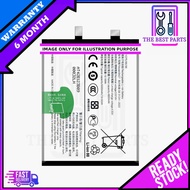 BA27 For Vvo Y100 5G V40 Lite 5G Battery Bateri Replacement - ORI / OEM
