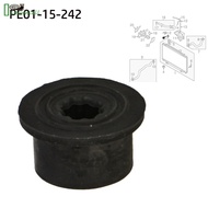 [ISHOWMAL] For Mazda 3 6 CX-5 Upper Radiator Rubber Bushing Mount Insulator PE01-15-242❀