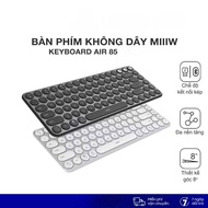 MIIIW Wireless Bluetooth Keyboard Air 85 MWXKT01