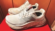 New Balance Fresh Foam X More Trail v3 White Grey - US 11 - Eur 45