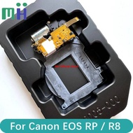 NEW For Canon EOS RP R8 Shutter Unit CY3-1860-000 EOSRP EOSR8 Curtain Blade Motor Assembly Component