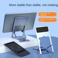 Universal Adjustable Phone Holder Tablet Stand Foldable Desk Mobile Phone Stand Cell Phone Desk Stand Holder