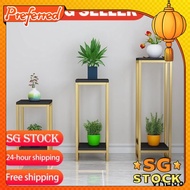 Flower pot stand【SG stock】plant stand/flower stand/plant rack stand/flower rack stand/flower pot sta