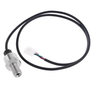 0-0.8Mpa G1/4 Pressure Transmitter Pressure Transmitter Sensor Inoput DC 5V Output 0.5-4.5V