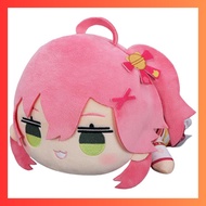 Hololive Napping Plush Vtuber About 26cm (Hoshimachi Suisei)