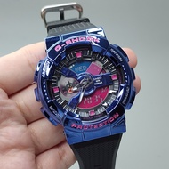 GM-110 GM-110SN-2APFD (EXTRA LARGE),PREMIUM COPY ORI ,AUTO LIGHT FUNCTION