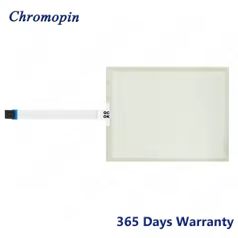 AMT28205 91-28205-00A 1071.0094A Touch Screen Panel Glass Digitizer for AMT-28205 91.28205.00A 1071-