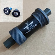 Bottom bracket bb racing 110.5mm
