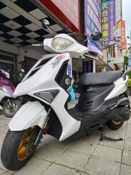 【大台中中古機車行】PGO 2012年TIGRA彪琥 150CC (可分期0元交車)最低月付2183元 彪虎