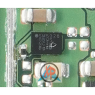 Sm5328 ic charger OVP