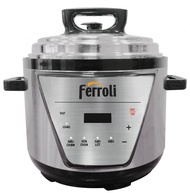 Nồi áp suất điện đa năng Ferroli FPC900-D
