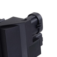 Perintang Geganti Motor Kipas Radiator 9662872380 untuk Peugeot 207 208 508