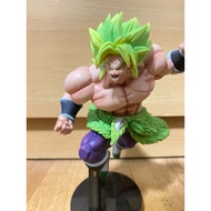 Ichiban kuji Broly Model Figure