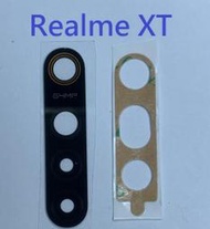 適用 Realme XT RealmeXT 後鏡頭玻璃 後鏡片玻璃 鏡頭玻璃 鏡片 外玻璃 鏡頭模糊 維修用