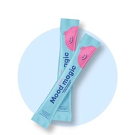 JoySpring Mood Saffron Pixie Stick – Saffron Supplement | Natural Mood Booster
