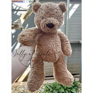 Jellycat Bumbly bear Really Big and Large New Original Teddy bear brown