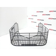 💎Yamaha Y15ZR Basket Raga Bakul Besi Y15ZR heavy duty