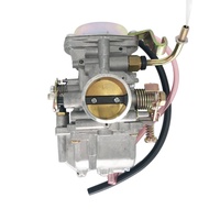 Carburetor For Roketa Jianshe Hensim GN250 GN300 ATV-11 JS400 YamaBuggy 400 JS400-7 Scout HS400 300C