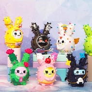 Tokidoki Cactus Rabbit Series Straw Blind Box Trendy Handm Tokidoki Tokidoki Tokidoki Cactus Rabbit 