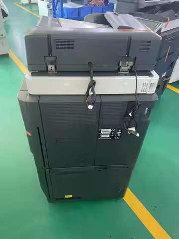 High Quality Color Laser Printer Factory Direct Sale