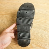 Premium Imported Pvc Women's Mules Shoes Mitoma Series