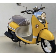 Yamaha Vino Scooter 50cc