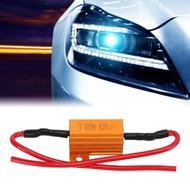 officestucio-SG Load Resistor LED Error Kit for Turn 2 Sets 35W 12Ohm