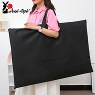 Large Capacity Painting Bag Waterproof Oxford Fabric Painting Board Bag Simple Drawing Bag Artist
