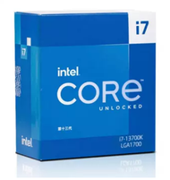 Intel Core i7 Intel i7-10700F Specs