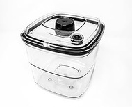 Vesta Precision Vacuum Food Container, 2.4L Compatible with Vesta Precision Packaging Machines, Airt