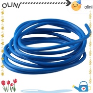 OLINI PTFE Teflon Tube, 4mm OD X 2mm ID Flexible  Printer Tube, Low Friction High-Temperature Resist