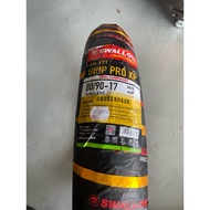 TAYAR SWALLOW SB-171 TUBELESS 80/90/17