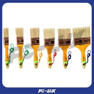 Butterfly Brand QQQ Thick White Hair Paint Brush Size 1/4 Inch