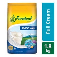 Fernleaf Full Cream Regular (1.8kg)