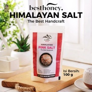 Best Honey Organic Himalayan Salt Pink Himalayan Salt Natural