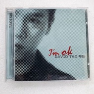 陶喆it ok CD