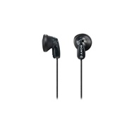 Sony E9LP Wired In-Ear Headset - Black