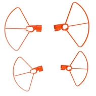 Propeller Guard for MINI 5 PRO Anti-Collision Propeller Guard Wing Fan Bumper Cage Drone Accessory