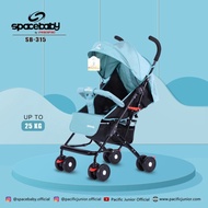 stroller anak space baby sb 315
