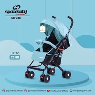 Stroller anak space baby SB 315