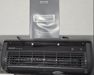 愛登EDON  廚房用水霧制冷扇