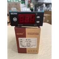 Bộ Điều Khiển Nhiệt Độ Berm EW-181H 181H