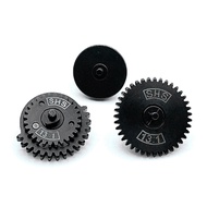 []-13:1 of Steel Gear Standard V2 V3 High Speed Gear Set Accessories for Ver.2/3
