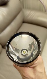 Maglite 電筒 玻璃鏡片